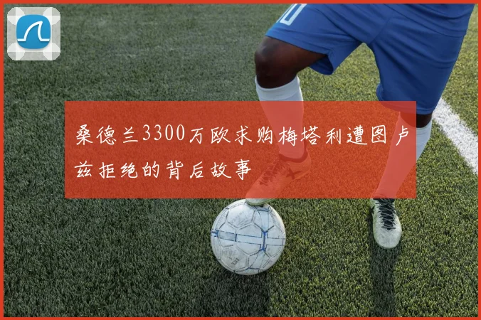 桑德兰3300万欧求购梅塔利遭图卢兹拒绝的背后故事